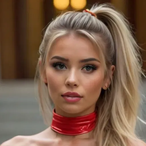 yapay zekâ porno görsel üretici