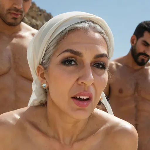 générateur d’images porno IA