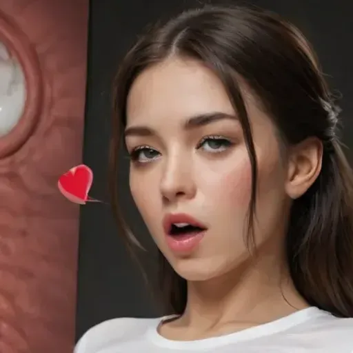 генератор порно-изображений на ИИ