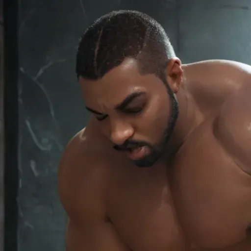 Pencipta imej lucah AI