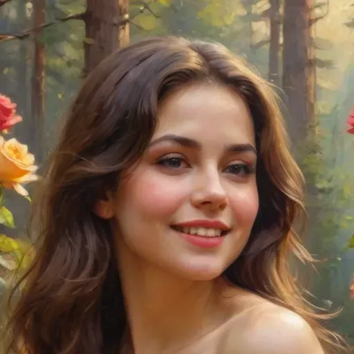 yapay zekâ porno görsel üretici