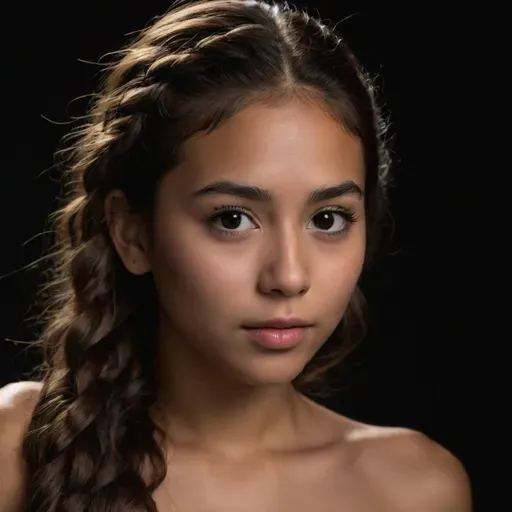 yapay zekâ porno görsel üretici