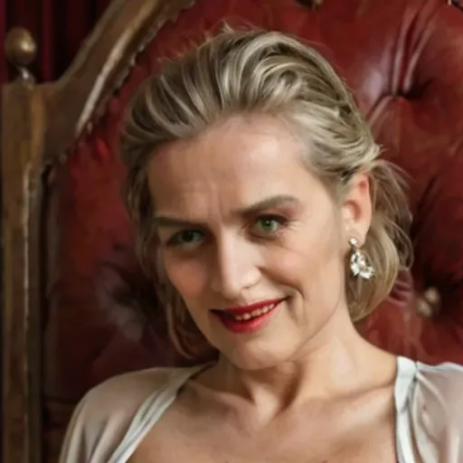 AIポルノ画像ジェネレーター