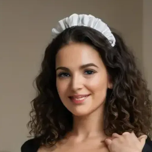 AIポルノ写真ジェネレーター