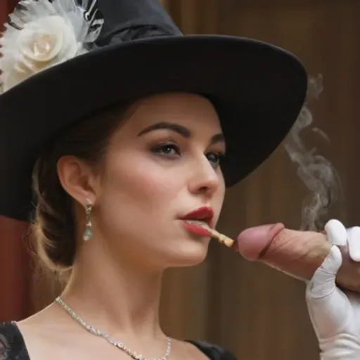 AIポルノ画像ジェネレーター