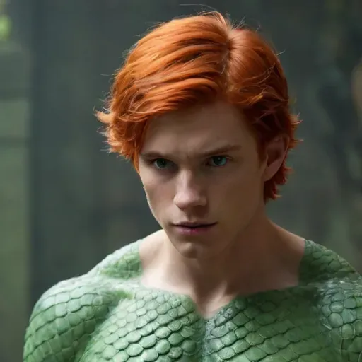 Pencipta imej lucah AI