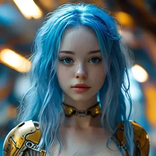 KI-Pornobild-Generator