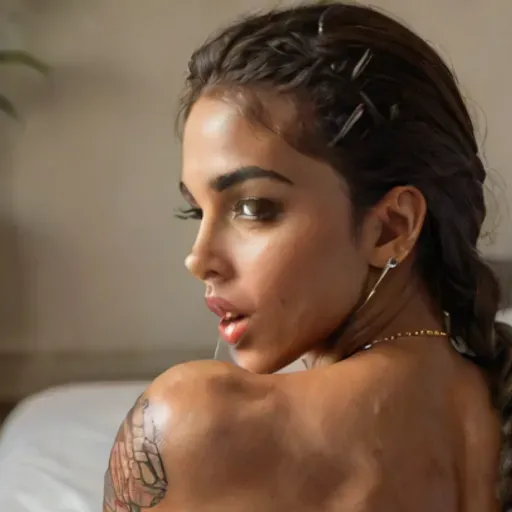 KI-Pornobild-Generator