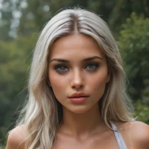 โปรแกรมสร้างภาพโปรนที่ใช้ปัญหา AI