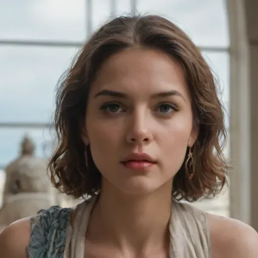 generatore di immagini porno IA