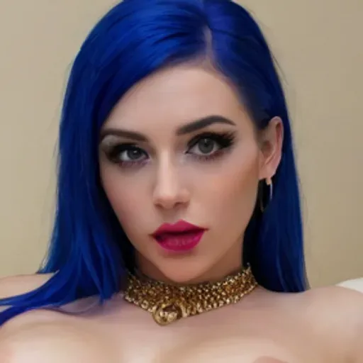 AIポルノ画像ジェネレーター