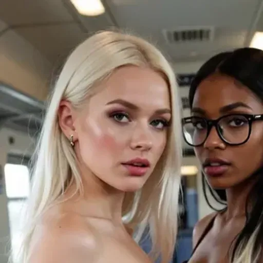 KI-Pornobildchen-Generator