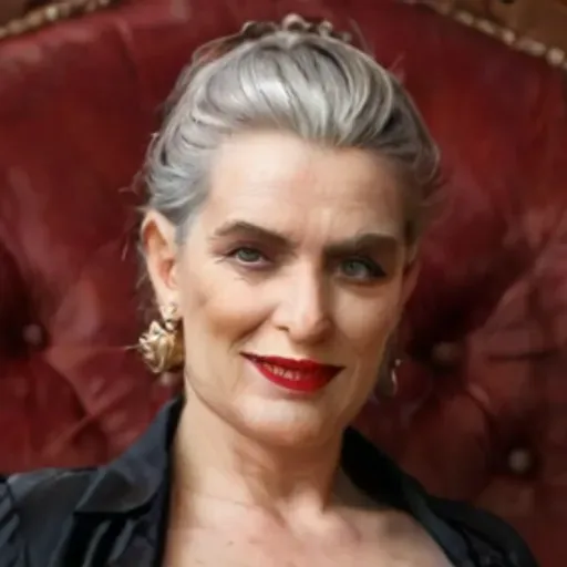 generatore di immagini porno IA