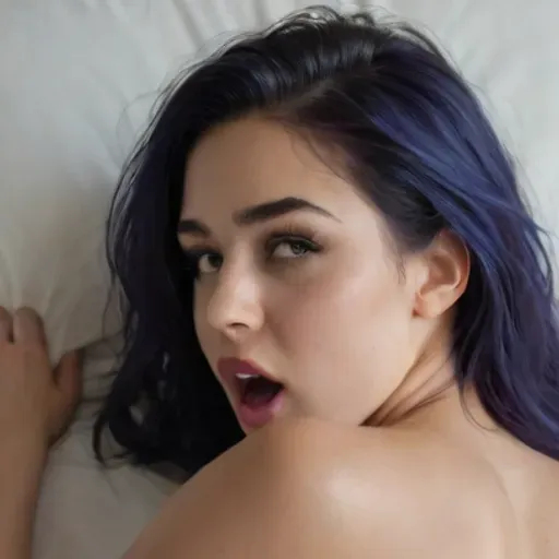 AI 포르노 이미지 생성기