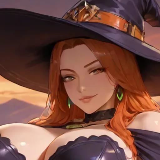 generatore di immagini porno IA