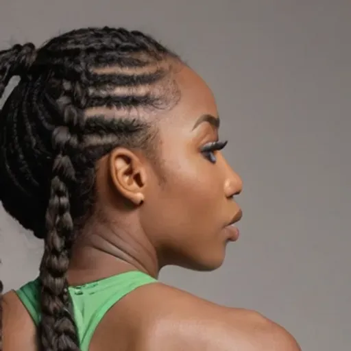 yapay zekâ porno görsel üretici