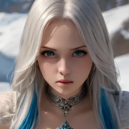 KI-Pornobild-Generator