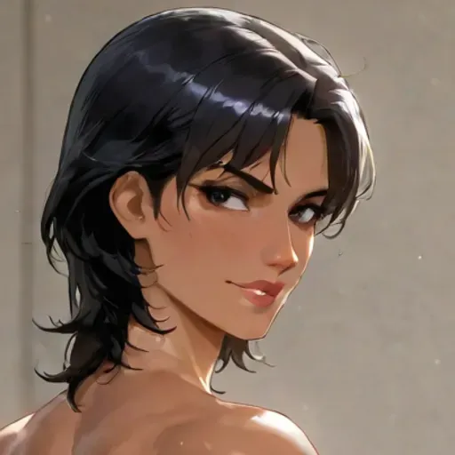 AI porn image generator