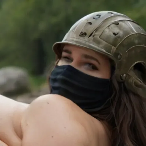 KI-Pornobild-Generator