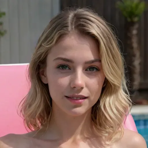 AIポルノ画像ジェネレーター