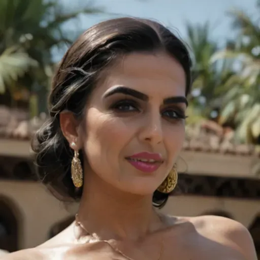 AI porn image generator