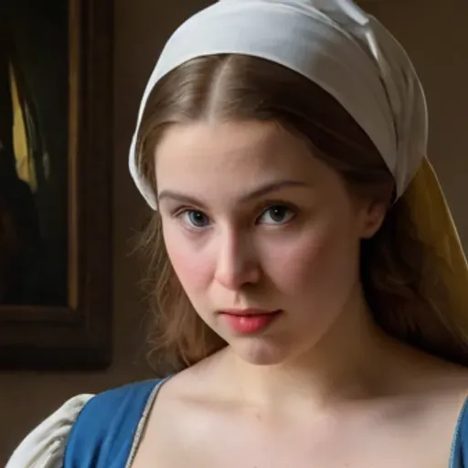 AI porn image generator