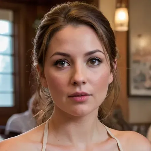 KI-Pornobild-Generator