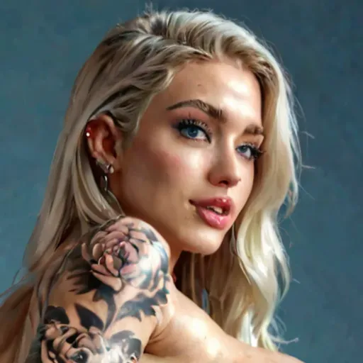 โปรแกรมสร้างภาพโปรนที่ใช้ปัญหา AI