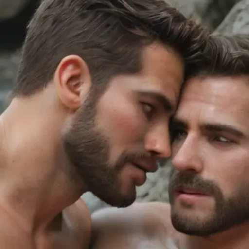 Pencipta imej lucah AI