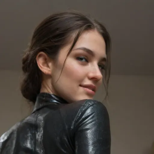 โปรแกรมสร้างภาพโปรนที่ใช้ปัญหา AI