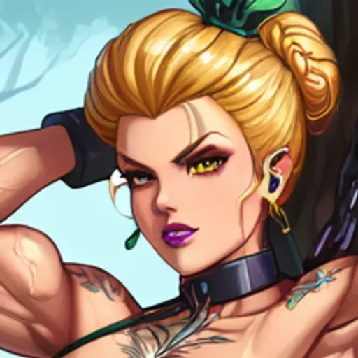 générateur d’images porno IA