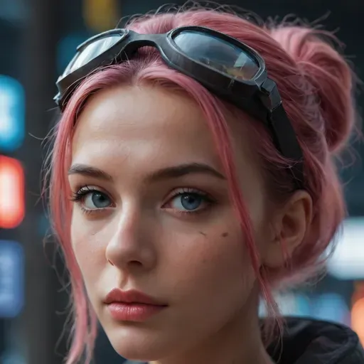 yapay zekâ porno görsel üretici