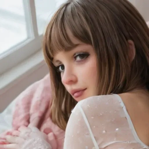 Pencipta imej lucah AI