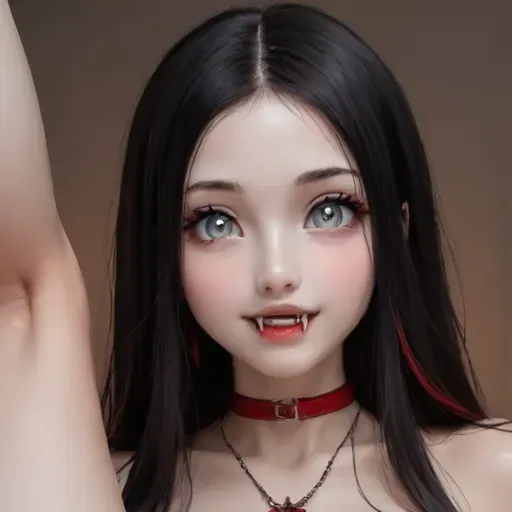 Pencipta imej lucah AI