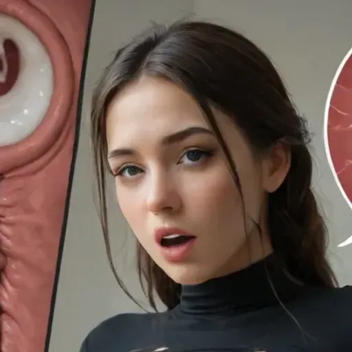 generatore di immagini porno IA