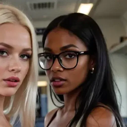 KI-Pornobild-Generator