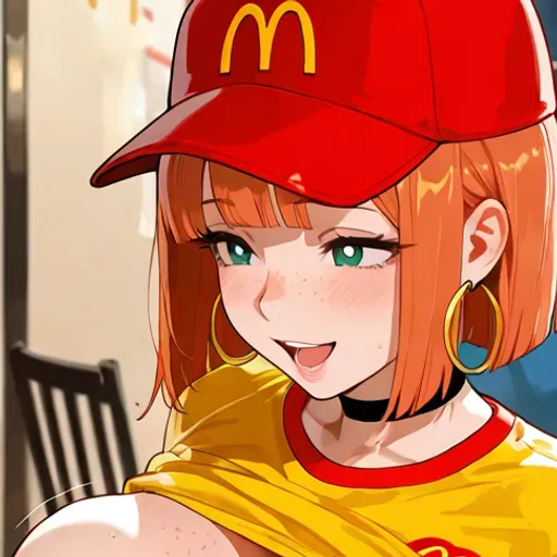 generatore di immagini porno IA