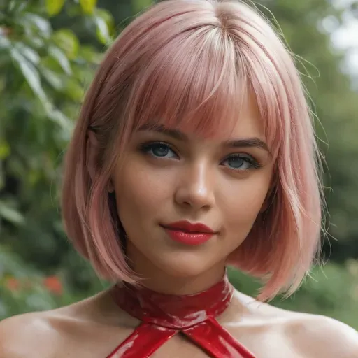 KI-Pornobild-Generator