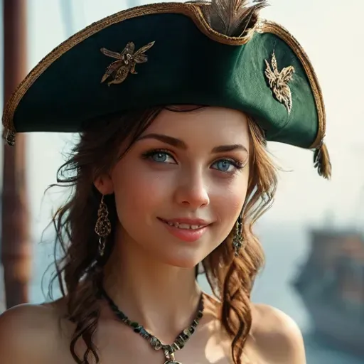 AI 포르노 이미지 생성기