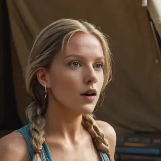 โปรแกรมสร้างภาพโปรนที่ใช้ปัญหา AI