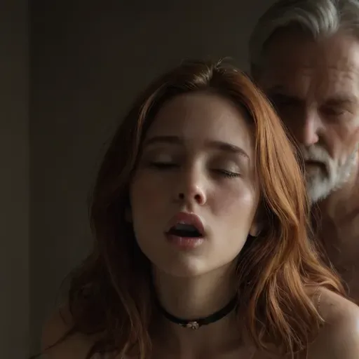 KI-Pornobild-Generator