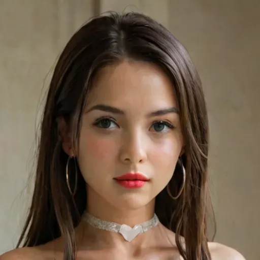 yapay zekâ porno görsel üretici