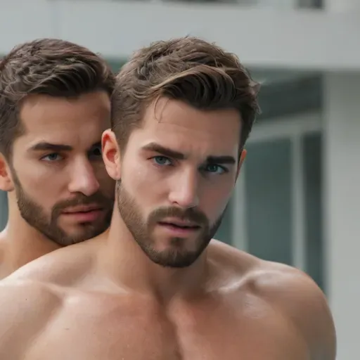 yapay zekâ porno görsel üretici