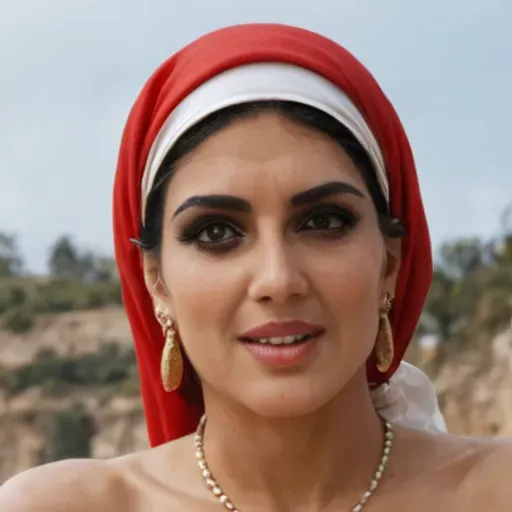 AI 포르노 이미지 생성기