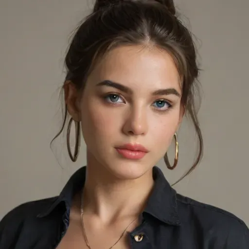 โปรแกรมสร้างภาพโปรนที่ใช้ปัญหา AI