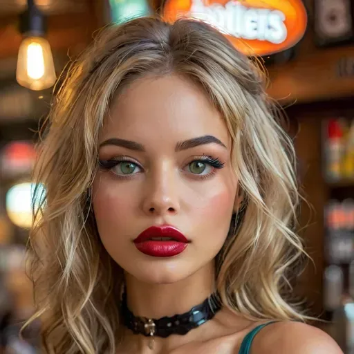 yapay zekâ porno görsel üretici