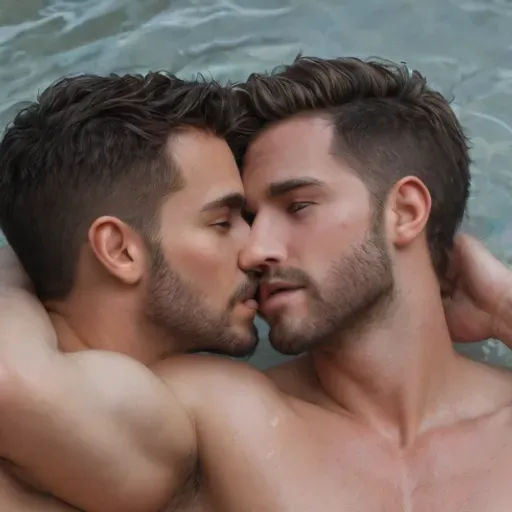 generatore di foto porno IA