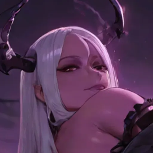 yapay zekâ porno görsel üretici