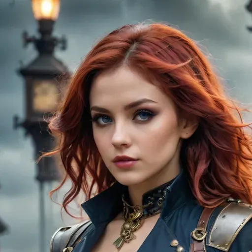 KI-Pornobild-Generator