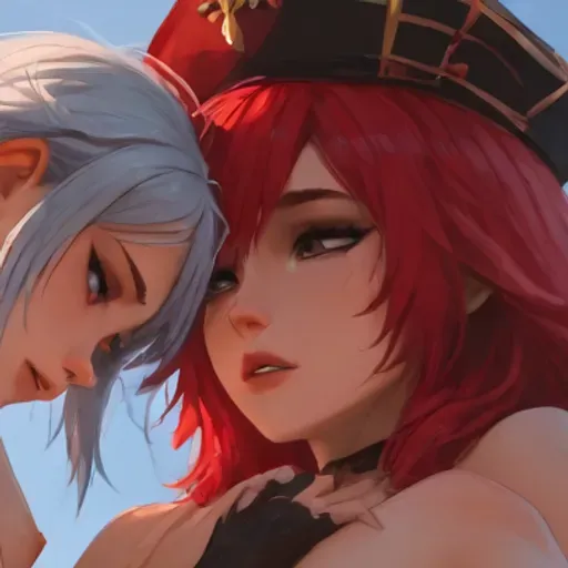 générateur d’images porno IA